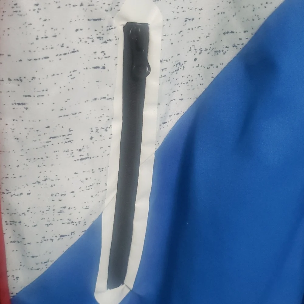 ❤🤍💙Jacket - Picture 3 of 8